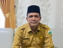 Literasi Menyinari Dayah, Jurus Pemkab Bireuen