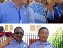 Gerakan Tani Nelayan Siap Hadir pada Kampanye Akbar Prabowo Gibran 10 Februari di GBK