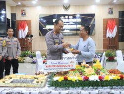Polres Malang Gelar Peringatan Hari Pers Nasional 2024 dengan Semangat Demokrasi