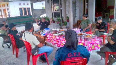 Minahasa Tenggara Basis LSM Garda Timur Indonesia