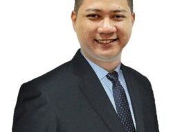 Dr Muhamad Ali Fitran SH MA Sukses Raih Gelar Doktor Dengan Hasil Cum Laude