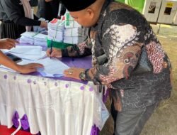 Selamat Muhammad Arif Dipastikan Raih Kursi DPRK Bireuen