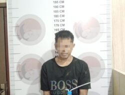10.78 Gram BB dan Satu Orang Pelaku Kembali Diamankan Satresnarkoba Polres Bener Meriah