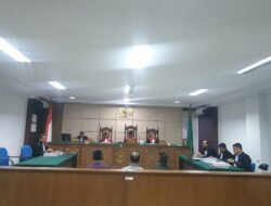 Sidang Lanjutan Kasus PT. BPRS, JPU Hadirkan 7 (TUJUH) Saksi.
