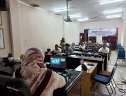 Pemerintah Harus Perlu Adanya Qanun KTR Di Aceh Timur