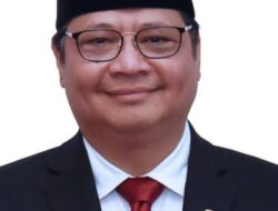 Kepemimpinan Airlangga Hartarto Dan Partai Golkar, Kekuatan Besar Untuk Menopang Presiden Terpilih 2024