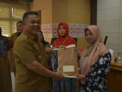 Asra: Angka Stunting Mengalami Lonjakan Pada Saat Wabah Covid-19 Melanda