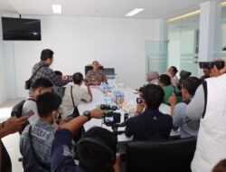Tinjau Kantor Satpas Protoype, Kapolres Malang : Kami Siap Layani Pemohon