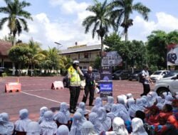 Polres Malang Terus Gencarkan Program Edukasi Anak Usia Dini melalui Polisi Sahabat Anak