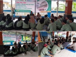 Bersama Mahasiswa UNISMA Mengabdi Bhabinkamtibmas Dan Babinsa Wujudkan Berbagai Program Unggulan