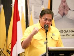 Golkar Berpotensi Duduki Kursi Ketua DPR RI 2024-2029