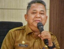 Asra: Kenaikan Uang Lelah Bagi Kader-kader Posyandu Ini Suatu Kewajaran
