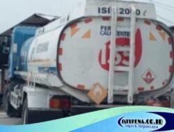 Masih Ketegasan Kapolres Pelabuhan Belawan, Gudang PMS Pasca Dugaan Penggunaan BBM Ilegal