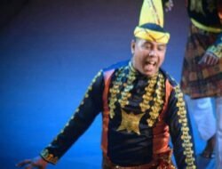 Mulyadi, S.Pd, Mempersembahkan Seni Tradisional Aceh ke Panggung Dunia