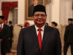 Kiprah Partai Golkar Dalam Pentas Politik Nasional Dibawah Kepemimpinan Airlangga Hartarto