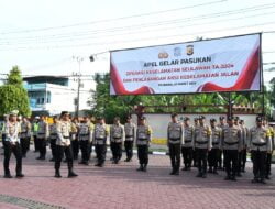 Operasi Keselamatan Seulawah 2024, Meningkatkan Disiplin Masyarakat Dalam Berlalu Lintas