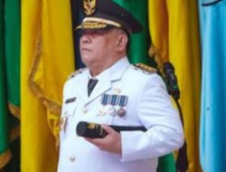 SF Hariyanto berpeluang jadi Gubernur Riau dan Ketua Golkar Prov Riau 2024