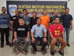 Haji Sulaiman Tole Kembali Kemudi Ketua Pengcab IMI Aceh Timur 2024-2028