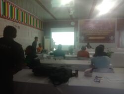 Ini Lah Hasil Resmi dan Hasil KABKO DPRK Aceh Singkil