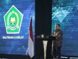 Rakornas PMB, Wujudkan Indonesia Maju dan Bermaslahat