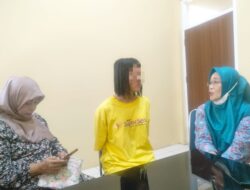 Begini Pengakuan Istri Yang Tega Potong Kelamin Sang Suami di Muba