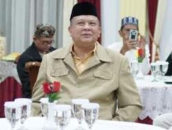 Pria Asal Laweung, Pengacara dan Tokoh Nasional di Jakarta akan Deklarisakan Diri Sebagai Bakal Colon Bupati Pidie. Ini Sosoknya