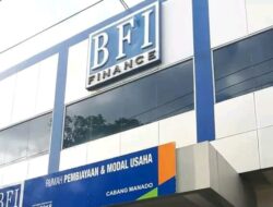 Ketua umum LSM GTI mengecam aksi Debt collector BFI Cabang Manado