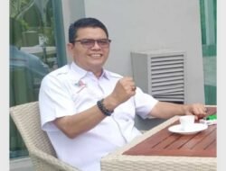 Ketua DPP CIC Minta KPK Periksa TAPA dan Banggar DPRA Terkait Dana APBA Aceh 2024