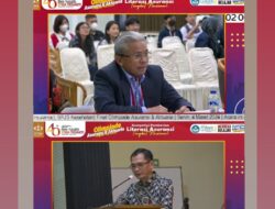 “Grand Final Olimpiade Asuransi dan Aktuaria STMA Trisakti 2024: Menyoroti Bakat Unggul Siswa-Siswi SMA di Indonesia”