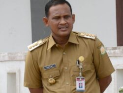 Tuan Rumah Popda ke 17 Atas Inisiasi Mantan Bupati Rocky