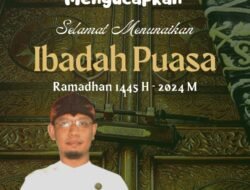 Ramadhan 2024, Ini 4 Tips Persiapan Menyambut Bulan Puasa Agar Siap Lahir Batin