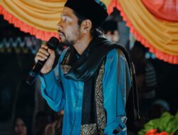Pelaku Dan Para Aktor Penggelembungan Suara Di Pidie Harus Dipidanakan