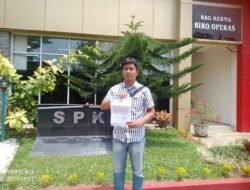 Resmi Dilaporkan Ke Polda Sumut Akun Facebook Milik Asmar Benny Atas Dugaan Pencemaran Nama Baik