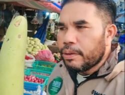 Setelah Bustami Hamzah Resmi Dilantik Sebagai PJ Gub, Rakyat Aceh Dapat Apa?