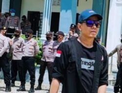 Aktivis HAM Desak Kapolres Tekan Angka Kekerasan di Aceh Timur