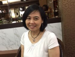 Angelia Susanto Berharap Ada Jalan Keluar Dari Pemerintah Indonesia Agar Anaknya Kembali