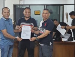 Kasus Pengrusakan Kantor KONI Aceh Timur Ditarik ke Polda Aceh