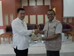 Pemkab Bener Meriah Terima 120 Mahasiswa dan Dosen Dari Universitas Malikulsaleh