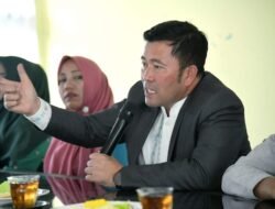 Terkait Pengelolaan Sampah, Pj. Bupati Minta Peserta PKM Berikan Program dan Inovasi Terbaik