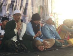 Majelis Dzikir Prabowo RI-1 Gelar Doa Akbar dan Buka Puasa Bersama