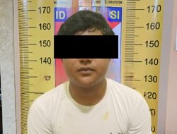 Polisi Tangkap Pelaku Penganiayaan Warga di Kepanjen Malang