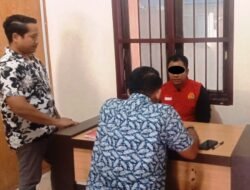 Polres Aceh Timur Limpahkan ke JPU Tersangka Penyalahgunaan BBM Subsidi