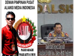 Perkumpulan Jurnalis Indonesia Demokrasi Nusantara & AMI Kecam Pembakaran Rumah Wartawan dan Minta Polri Bekuk Pelakunya.