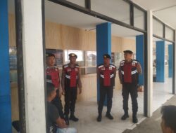 Tim Patroli Presisi Samapta Polres Aceh Tengah Sasar Sejumlah Titik Dalam Patroli Kamtibmas Dibulan Ramadhan