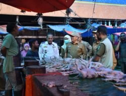 Asra: Saya Meminta Pemerintah Aceh Mendirikan Pabrik Pakan Ayam Mini