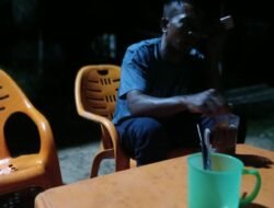 Dua Oknum Perangkat Gampong Keupula Diduga Menyeledup Semen Desa