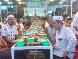 APDESI Aceh Timur Gelar Buka Puasa Bersama Para Keuchik
