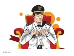 Mengenal Istilah ‘Gus’ Versi NU Yang Melekat di Nama Pejabat Kabupaten Gresik Provinsi Jawa Timur