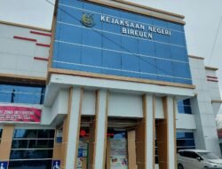 Dugan tidak pidana Korupsi PNPM Jeunieb Ditingkatkan ke tahap penyidikan.