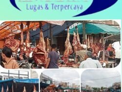 Tradisi Makmeugang: Persiapan Menu Spesial untuk Ramadhan di Serambi Mekkah